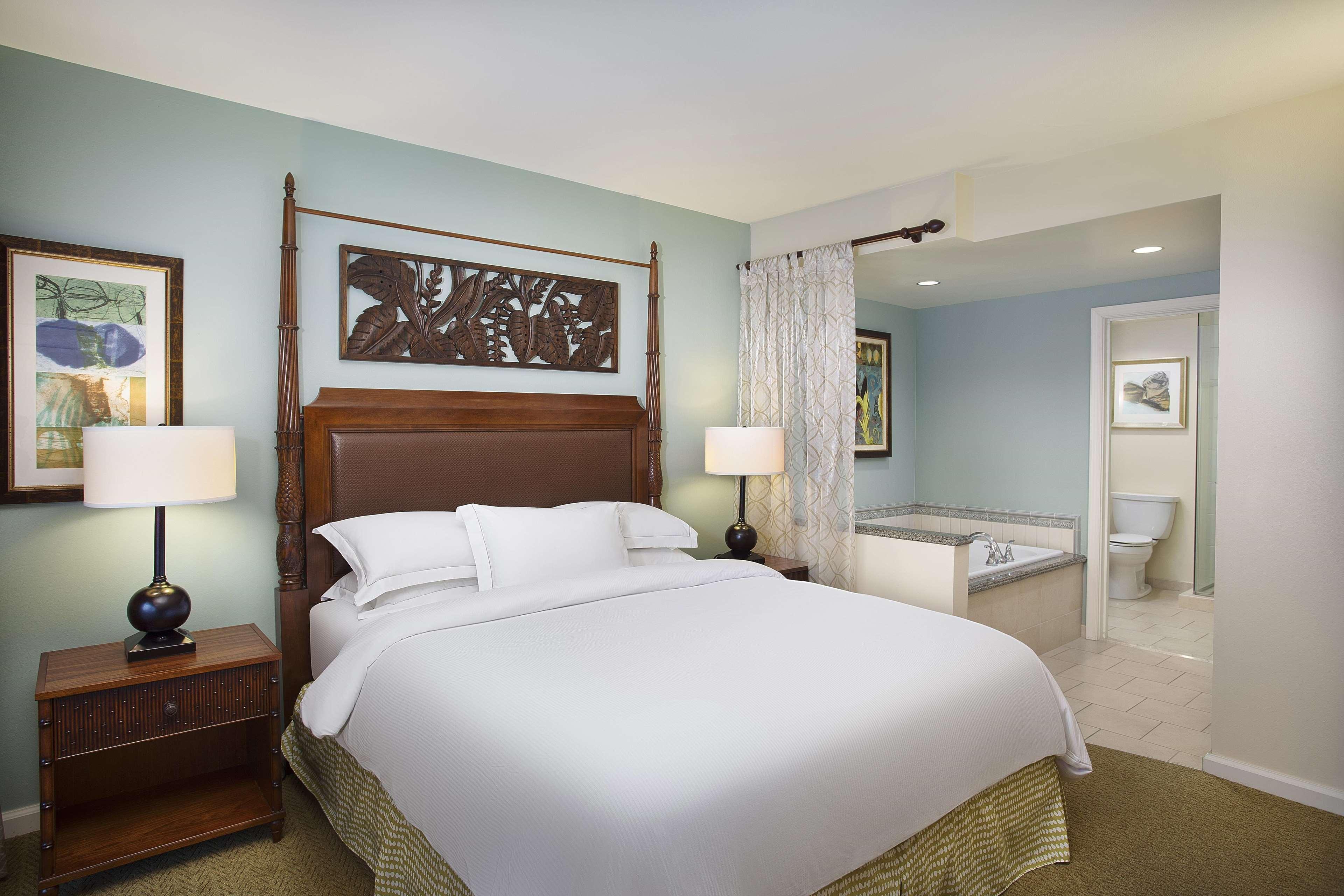 แกรนด์ ไวกิเกียน บาย ฮิลตัน แกรนด์ เวเคชั่น Hotel โฮโนลูลู ภายนอก รูปภาพ