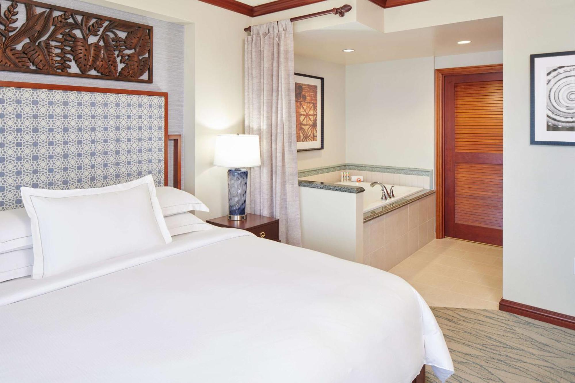 แกรนด์ ไวกิเกียน บาย ฮิลตัน แกรนด์ เวเคชั่น Hotel โฮโนลูลู ภายนอก รูปภาพ